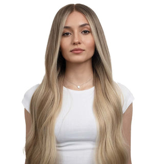 Starlight Balayage Light Blonde