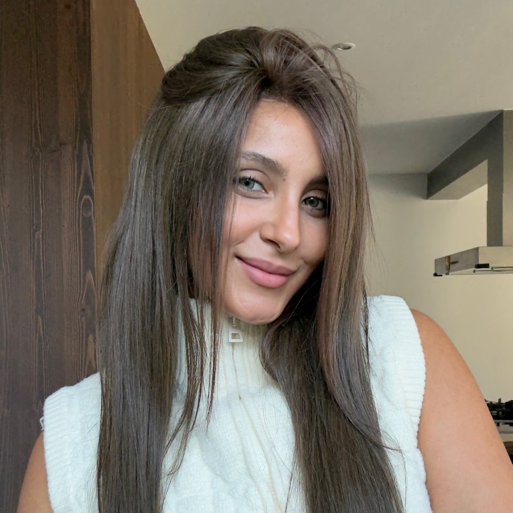 Newbie Cool Light Brunette Atelier