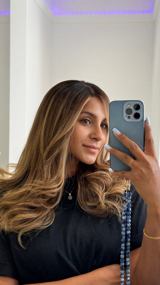 Anne Light Bronde Balayage Atelier