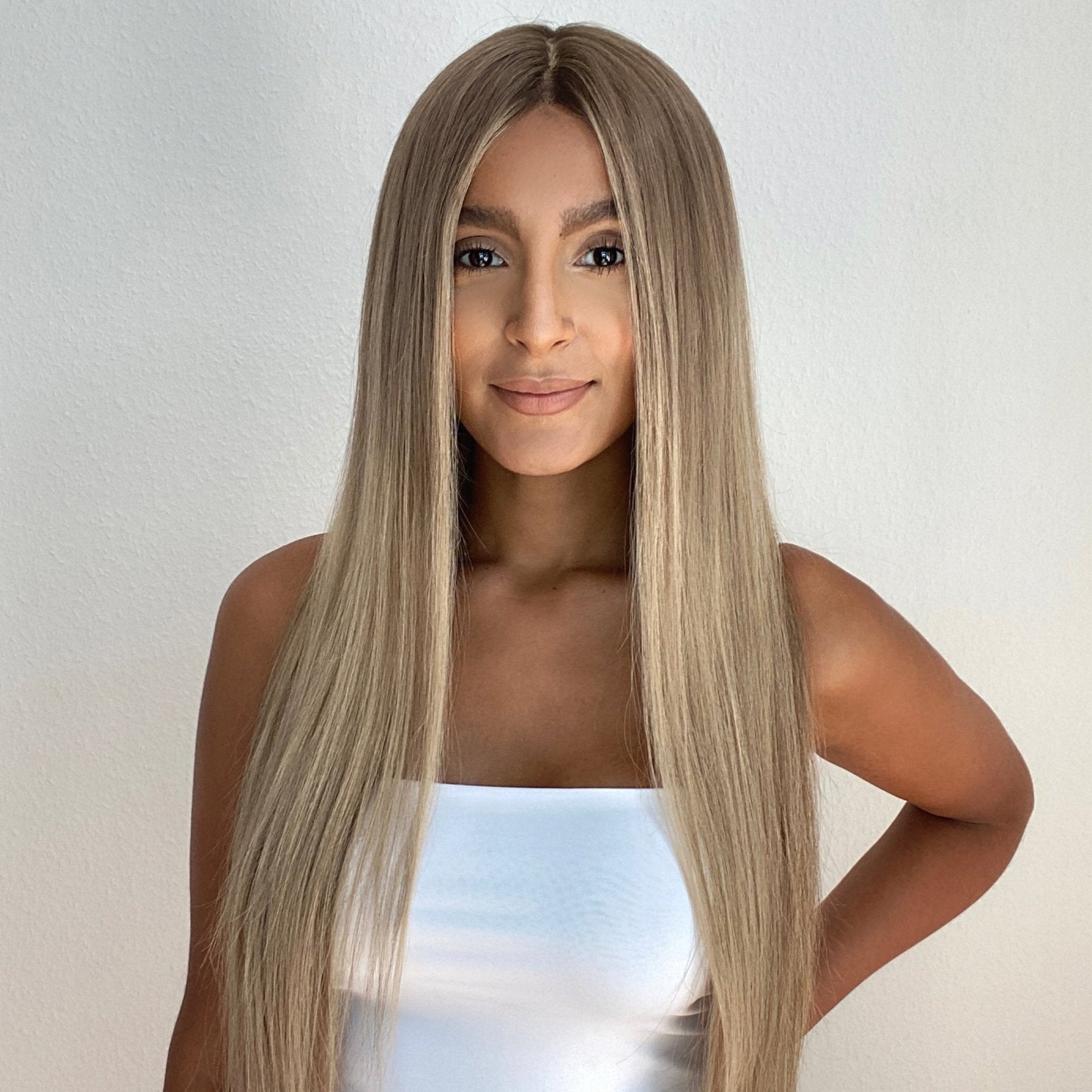 Coolblanc Midash Blonde Atelier