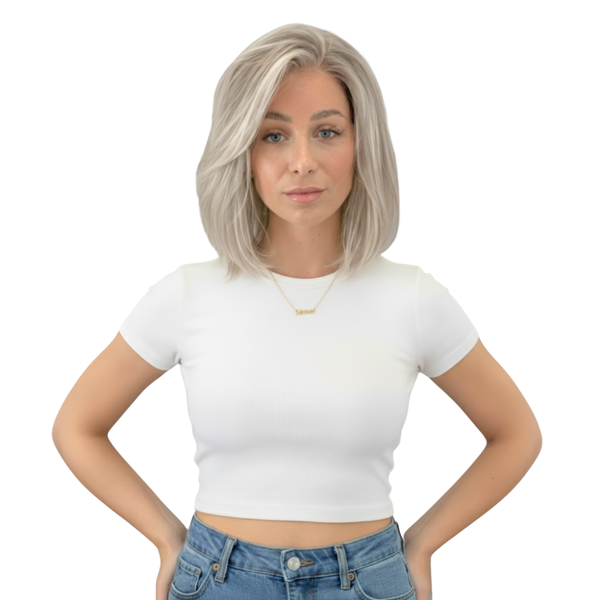 Bob Kissme Hellblond