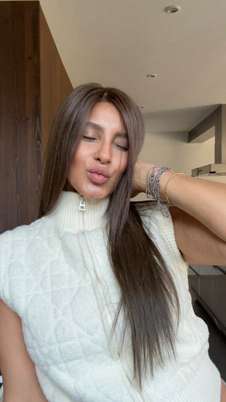 Newbie Cool Light Brunette Atelier