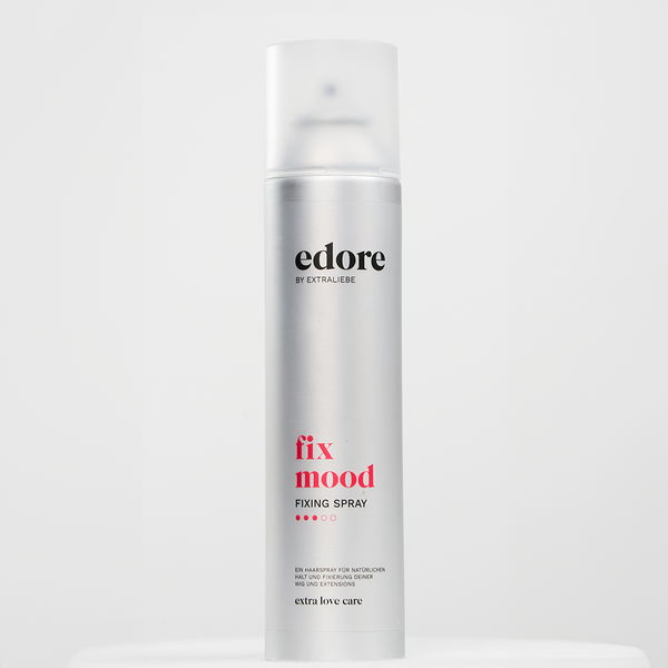 FIXING SPRAY