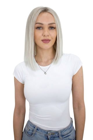 Bob Kissme Hellblond