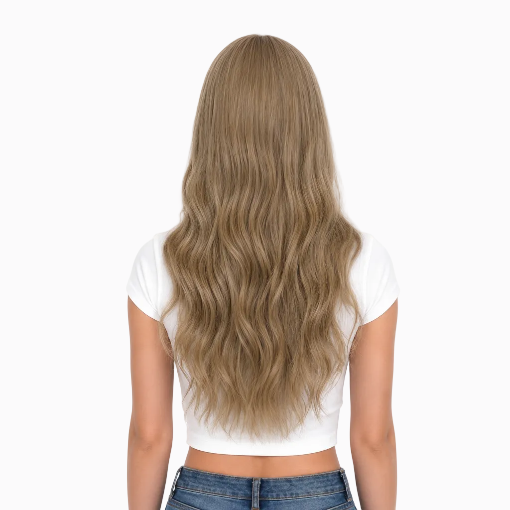 Dorée | Echthaarperücke | Beigeblond | Extraliebe