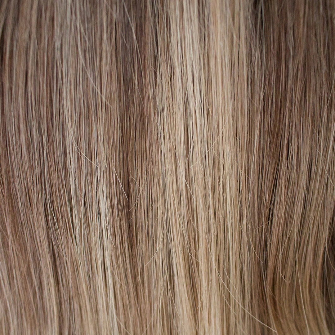 Mollie | Echthaarperücke | Vanilla Bronde | Extraliebe