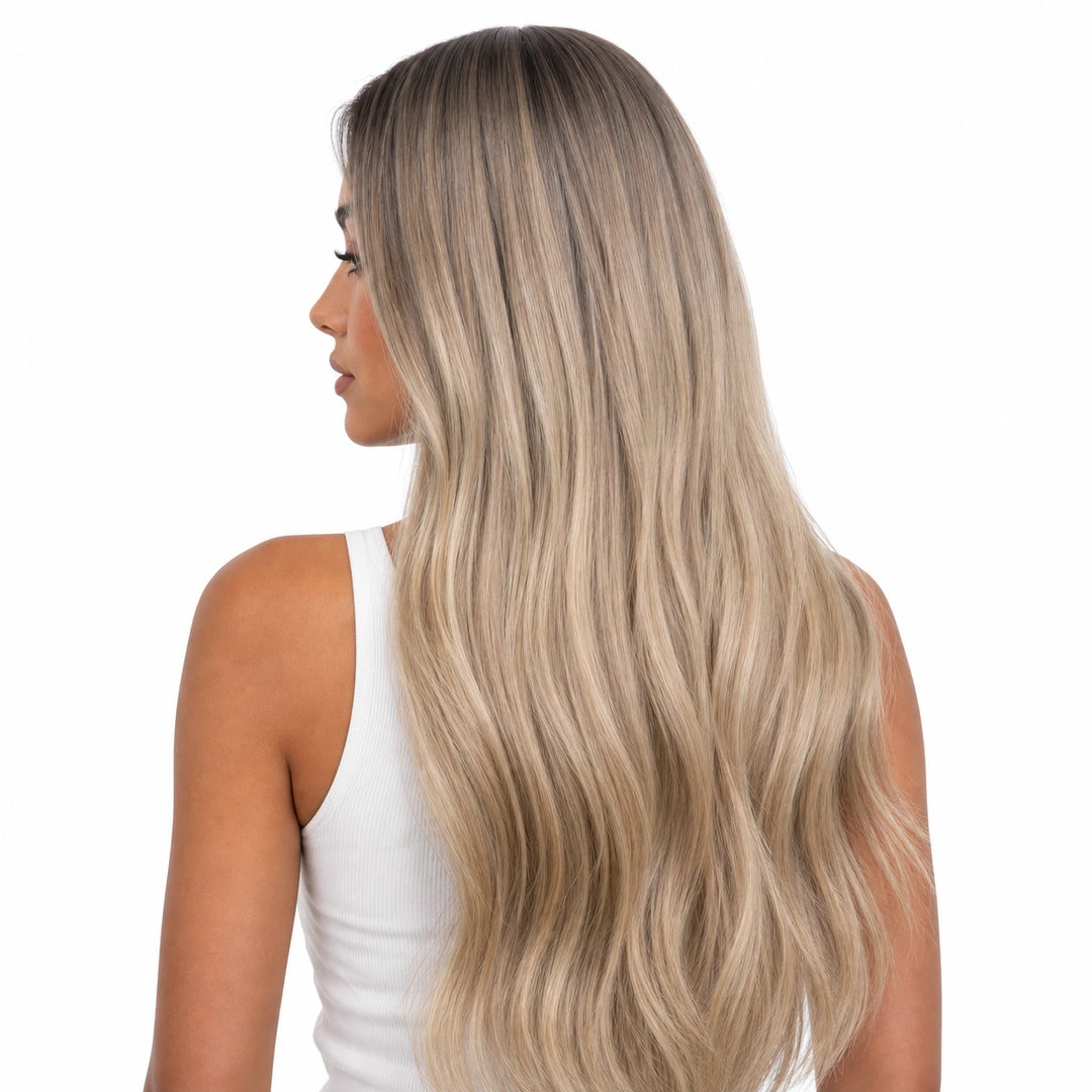 Starlight Balayage Biondo Chiaro