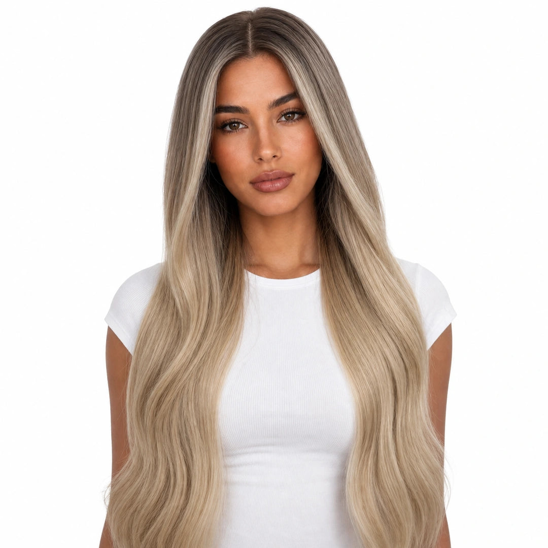 Starlight Balayage Biondo Chiaro