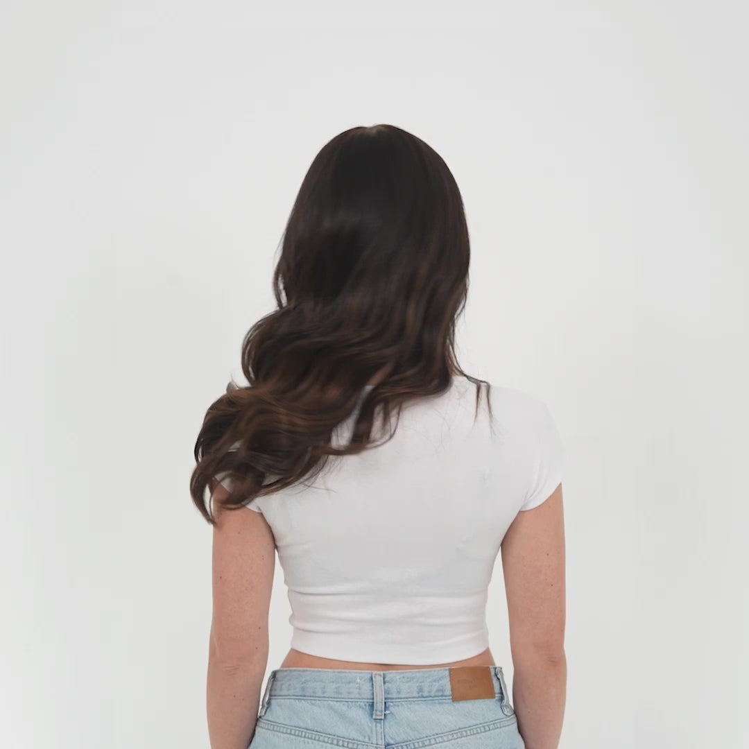 Caitlyn Schwarzbraun Caramel