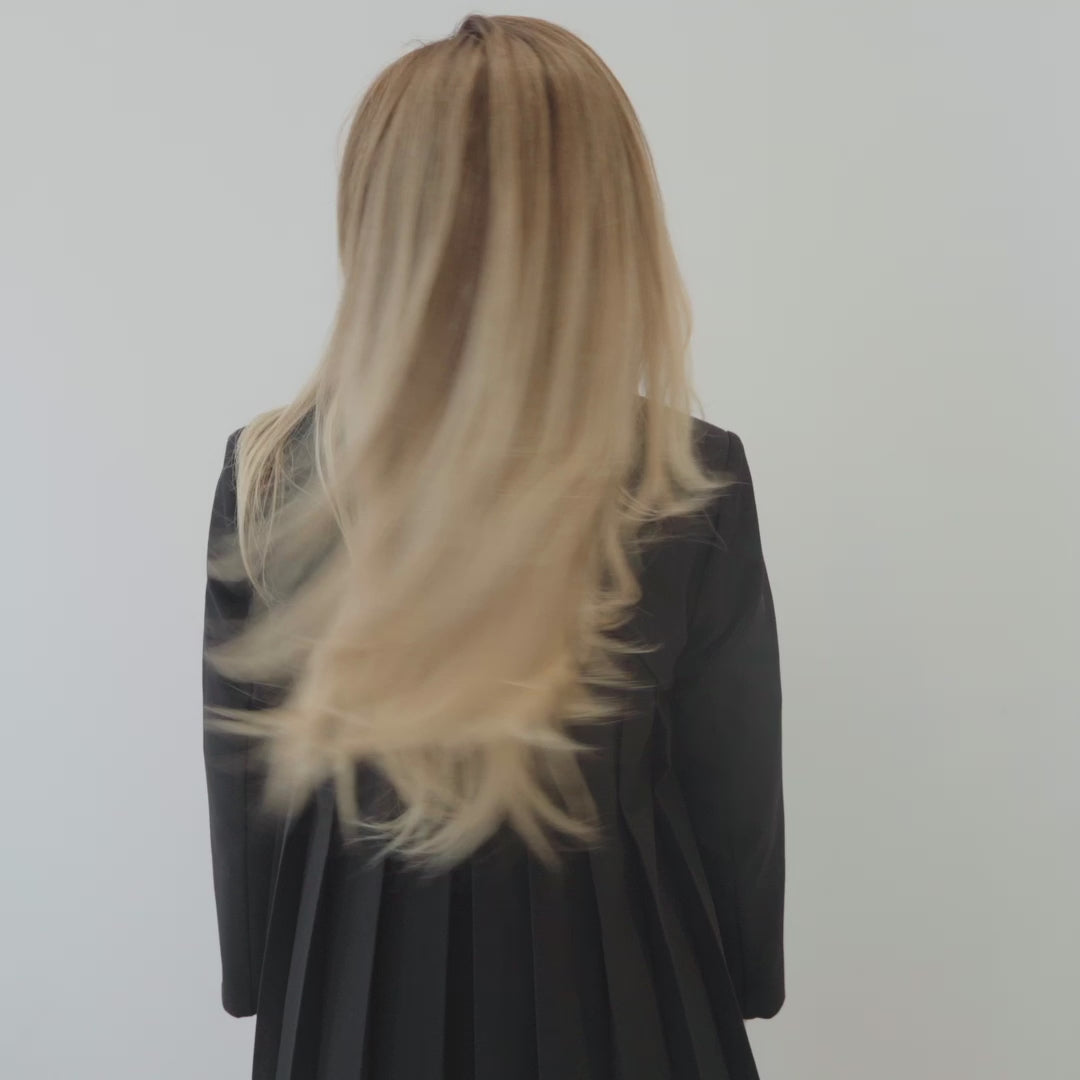 Lola Buttercream Blonde