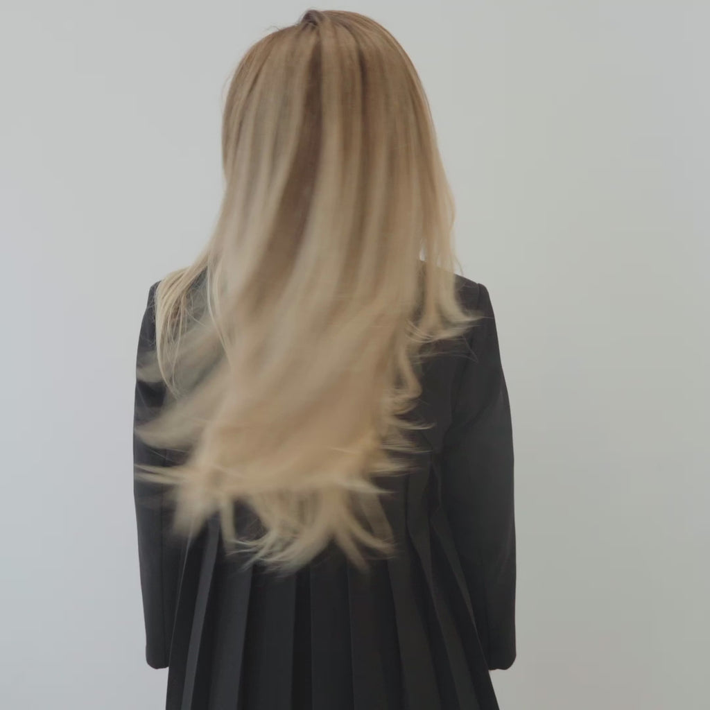 Lola Buttercream Blonde