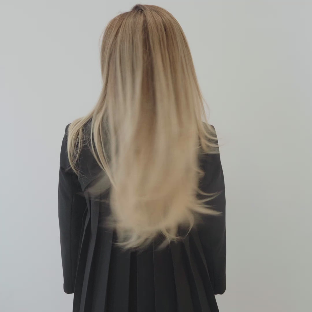 Mollie Vanilla Bronde