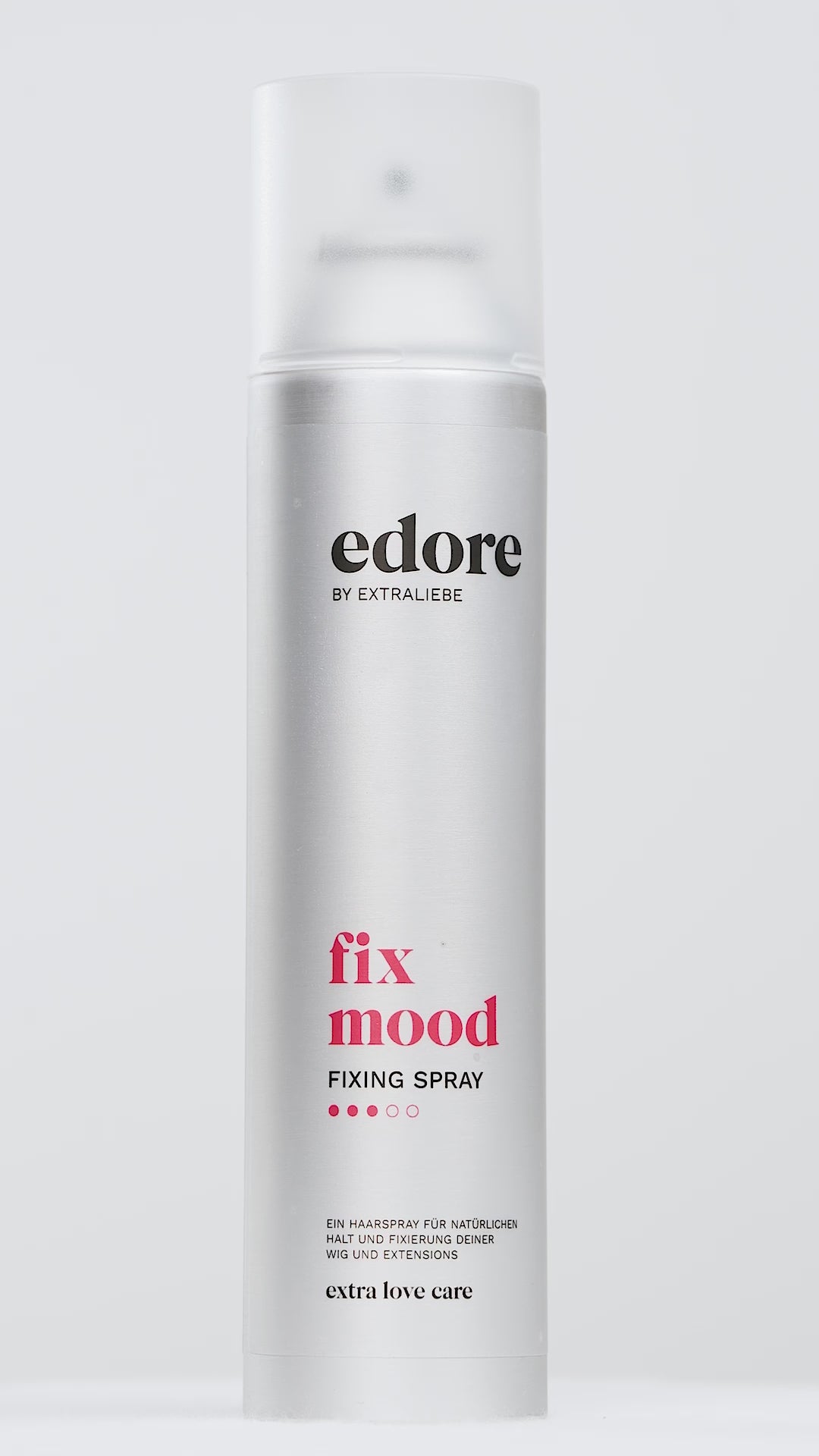 FIXING SPRAY