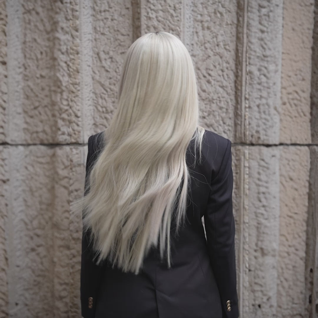 Kimm K Cool Light Blonde Couture 