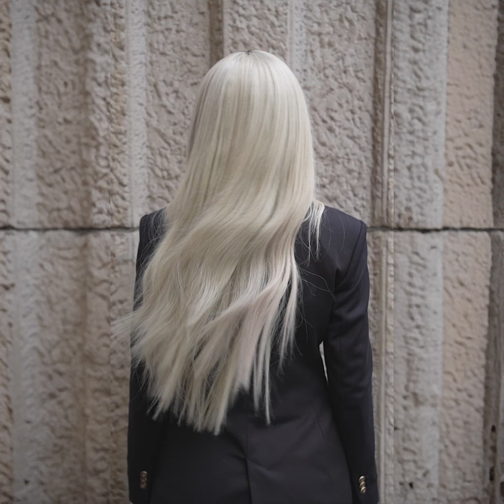 Kimm K Cool Light Blonde Couture 