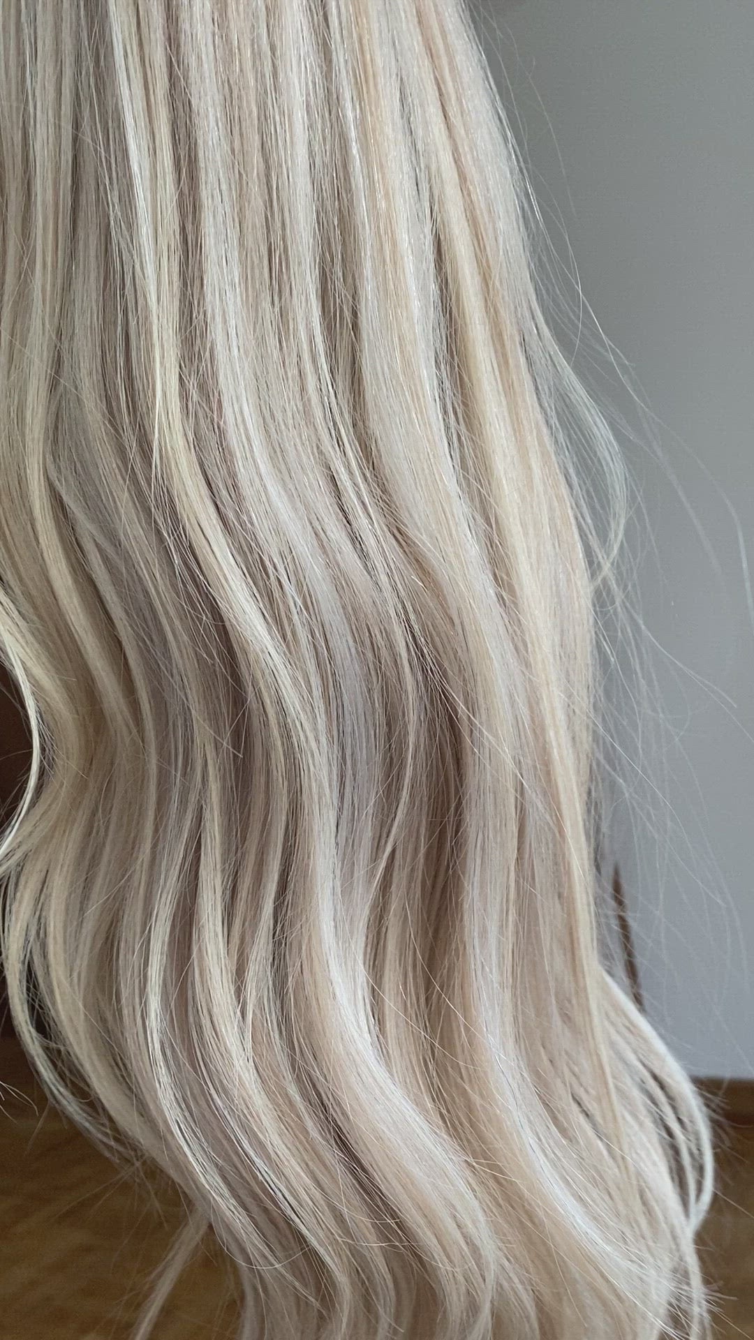 Grazia Hollywood Balayage Atelier