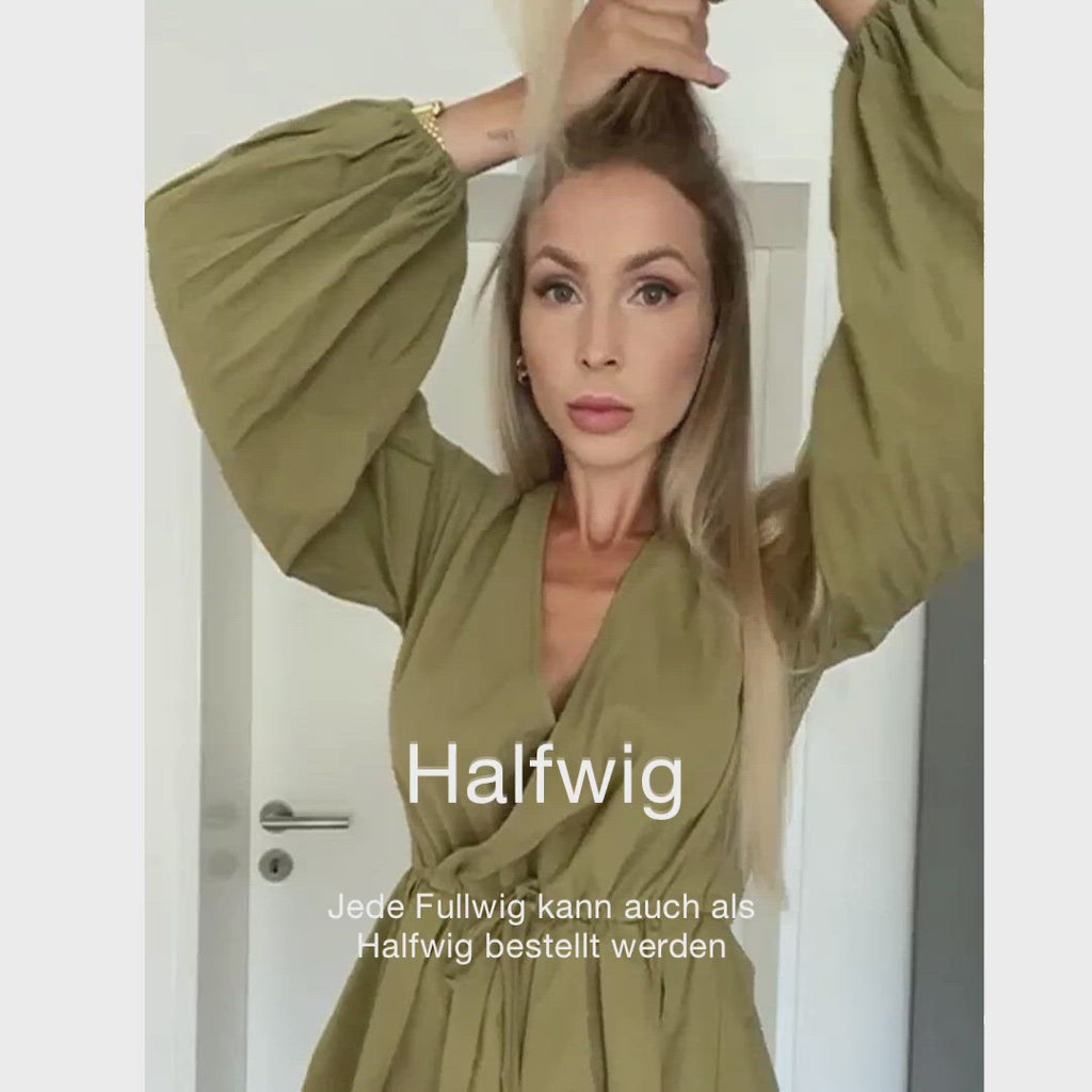 Grazia Hollywood Balayage Atelier