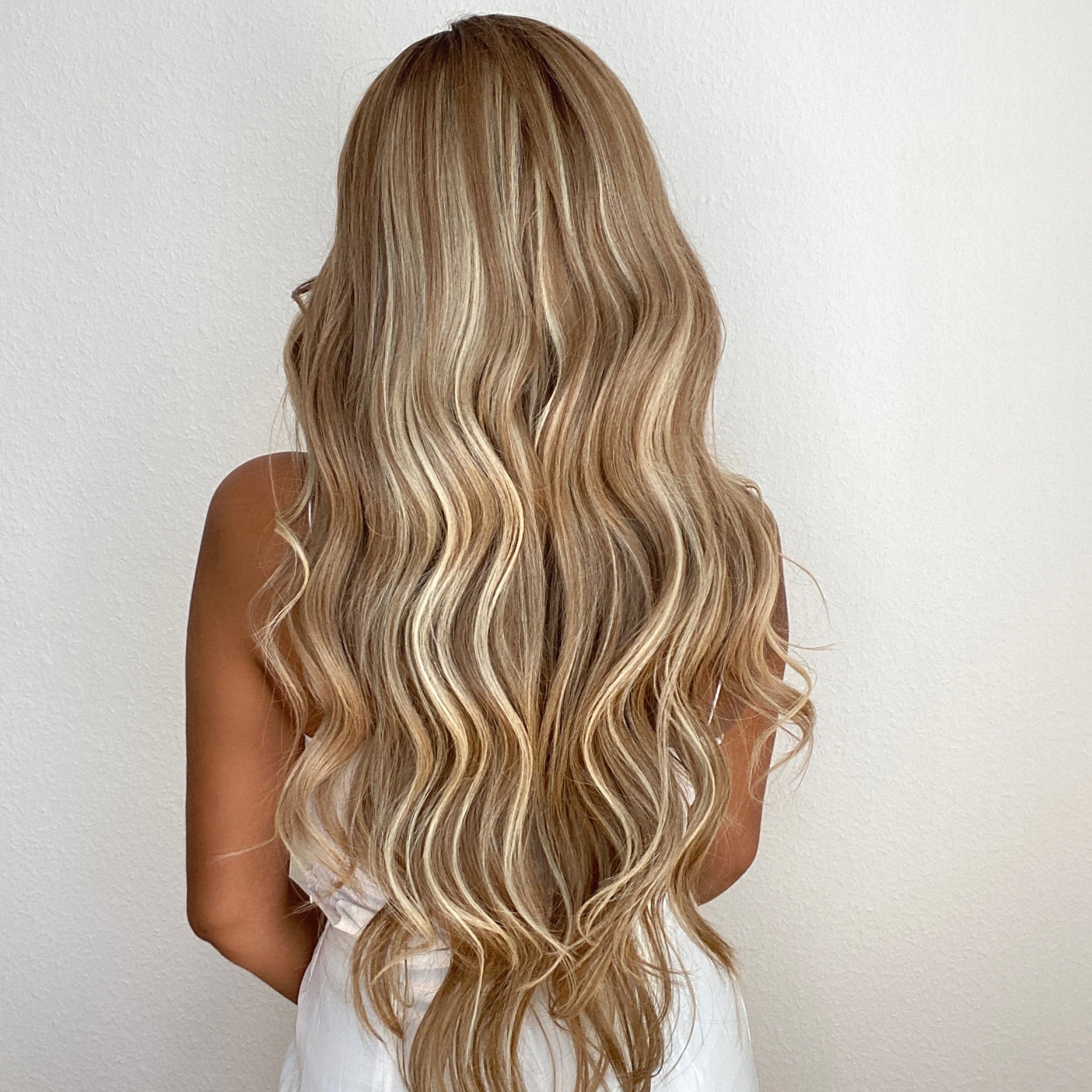 Kandra Bronzed Caramel Atelier