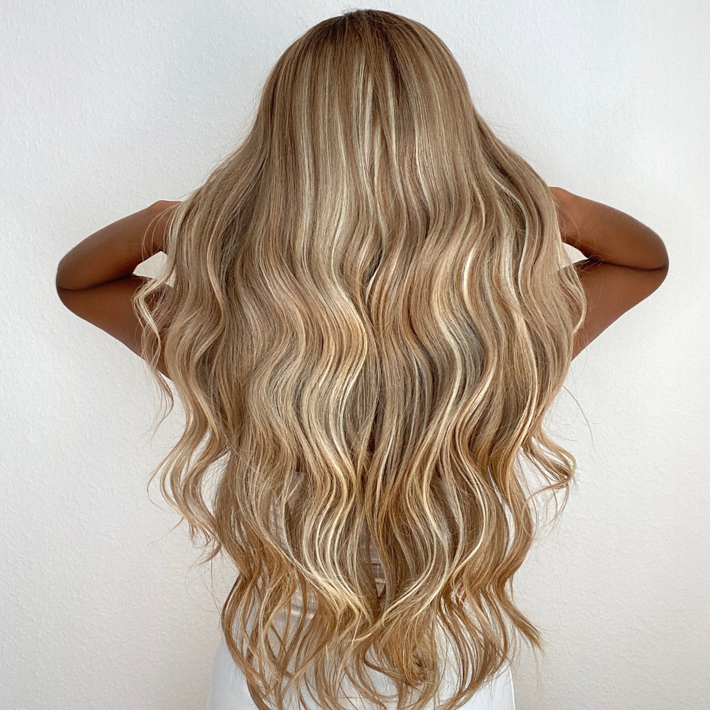 Kandra Bronzed Caramel Atelier