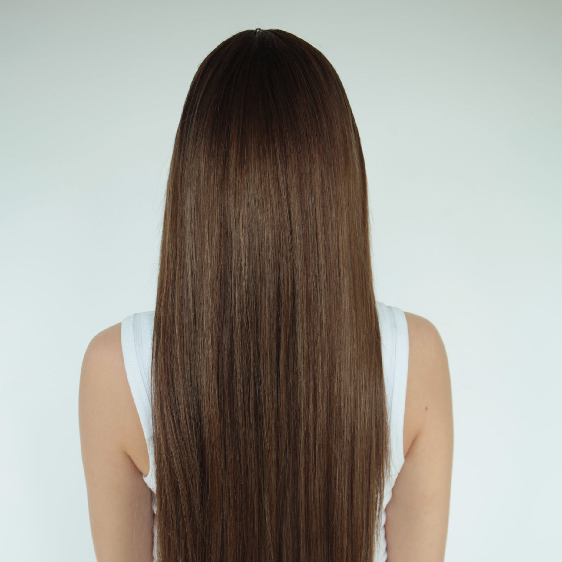 Hazel Nussbraun Balayage Atelier