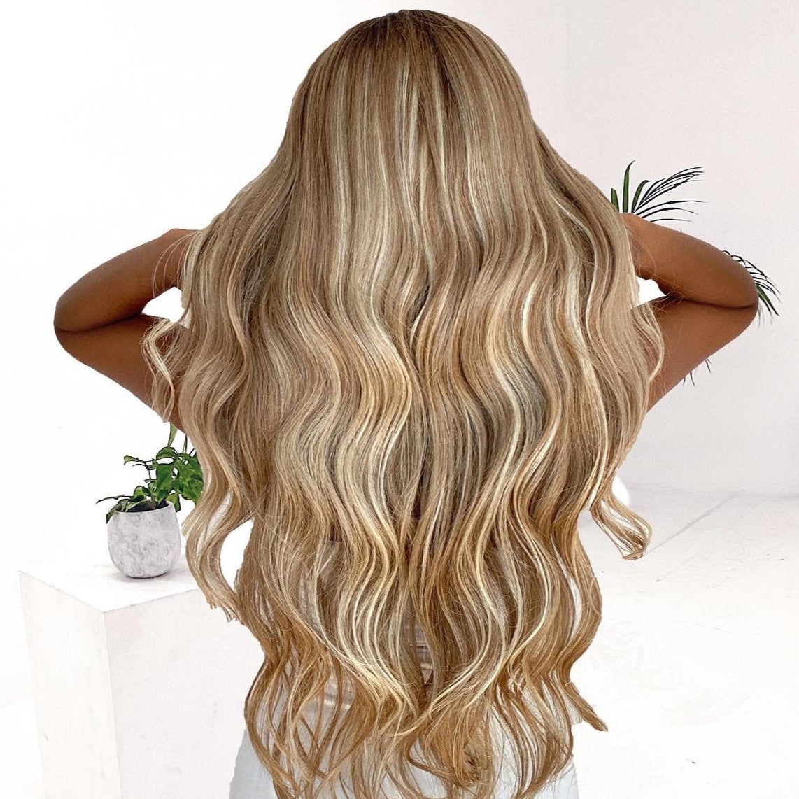 Kandra Bronzed Caramel Atelier