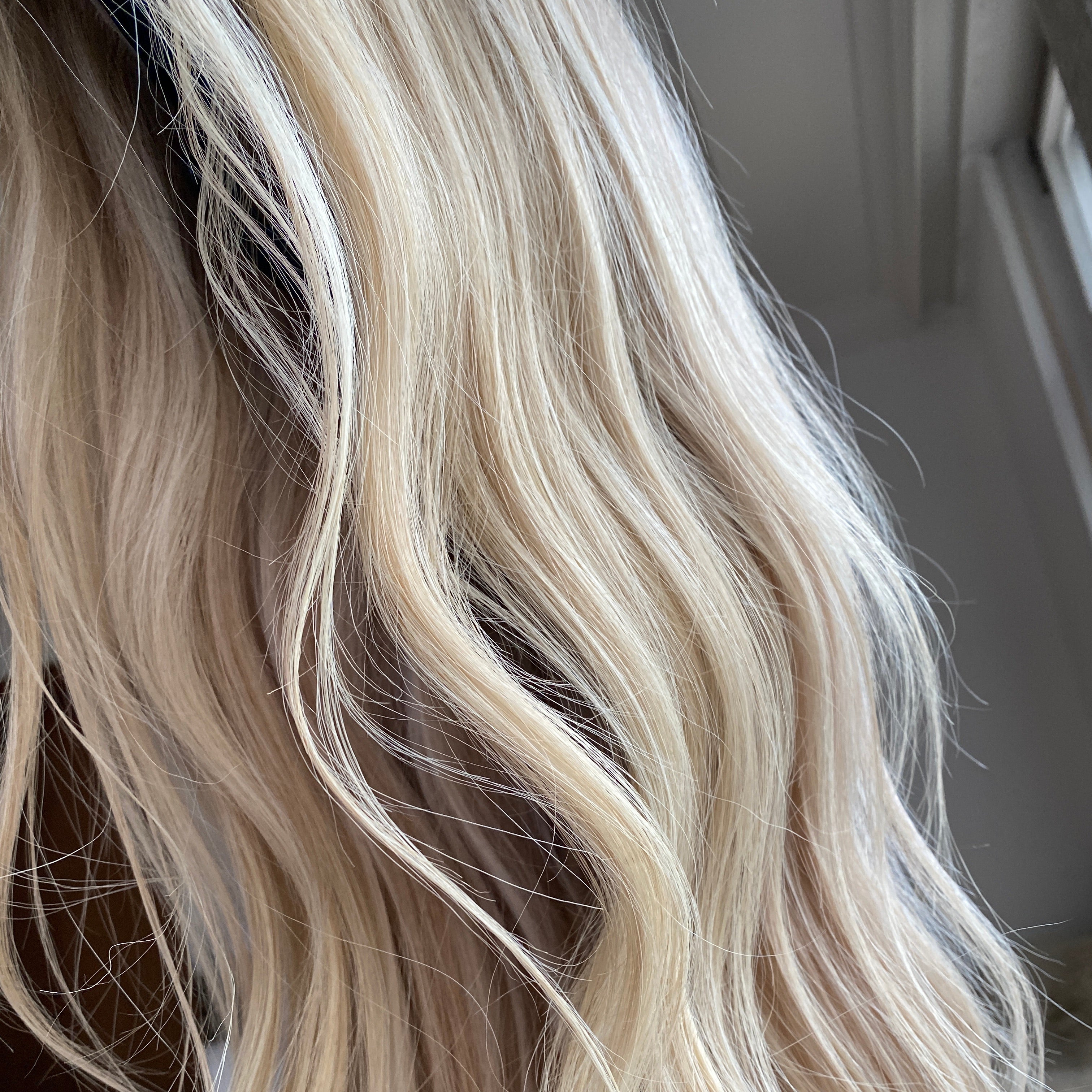 Grazia Hollywood Balayage Atelier
