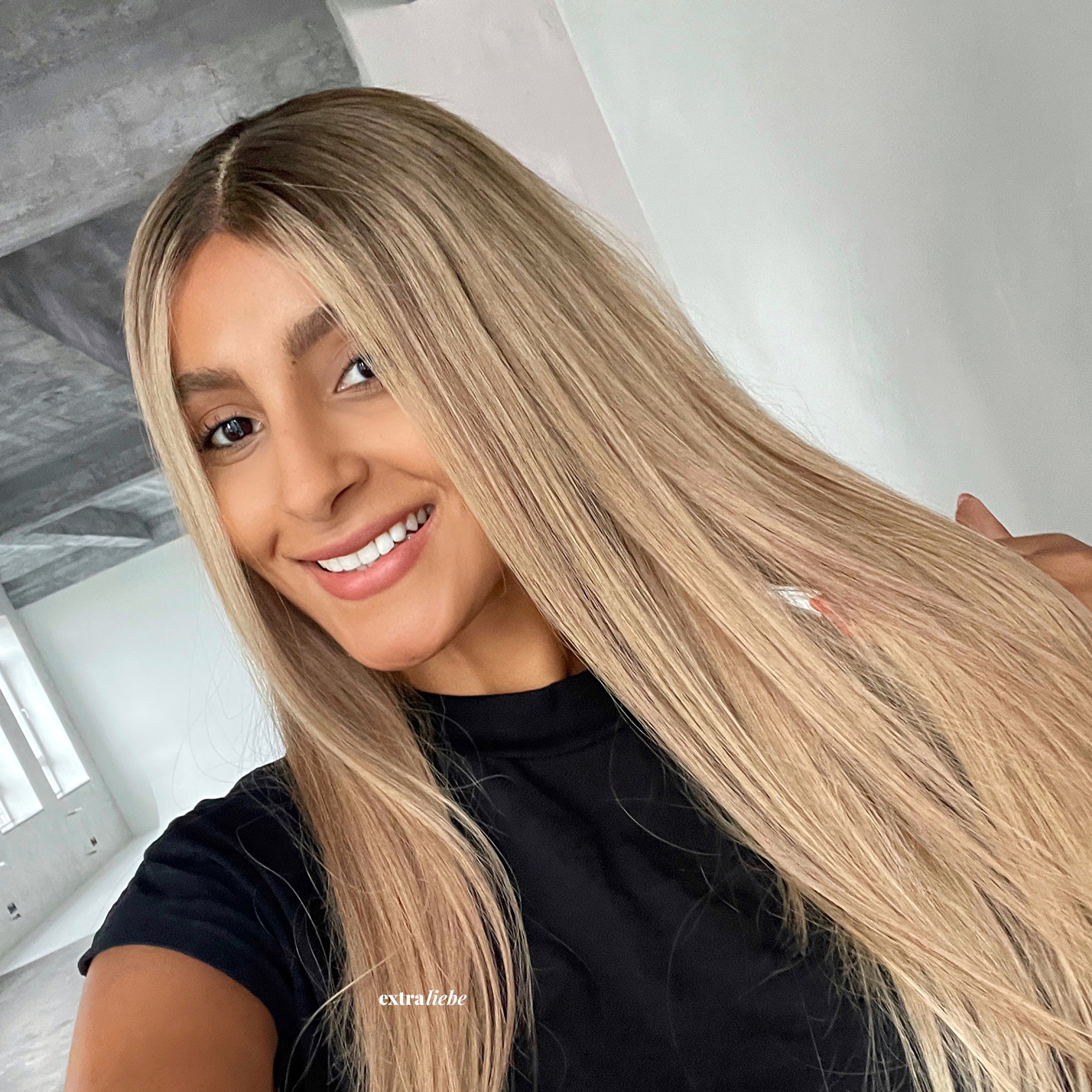 Cream Beigeblond Atelier