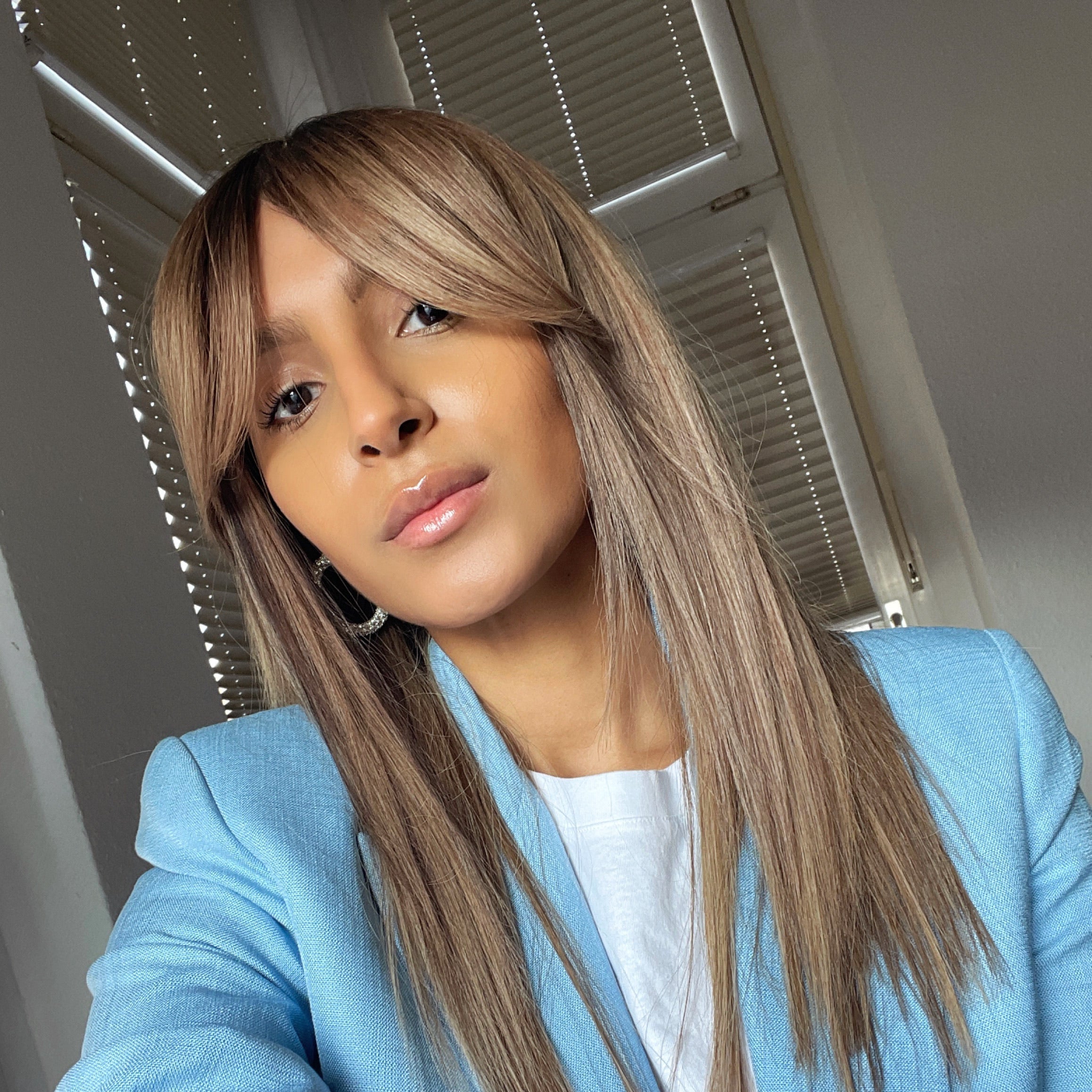 Heidi Toffee Blond Atelier