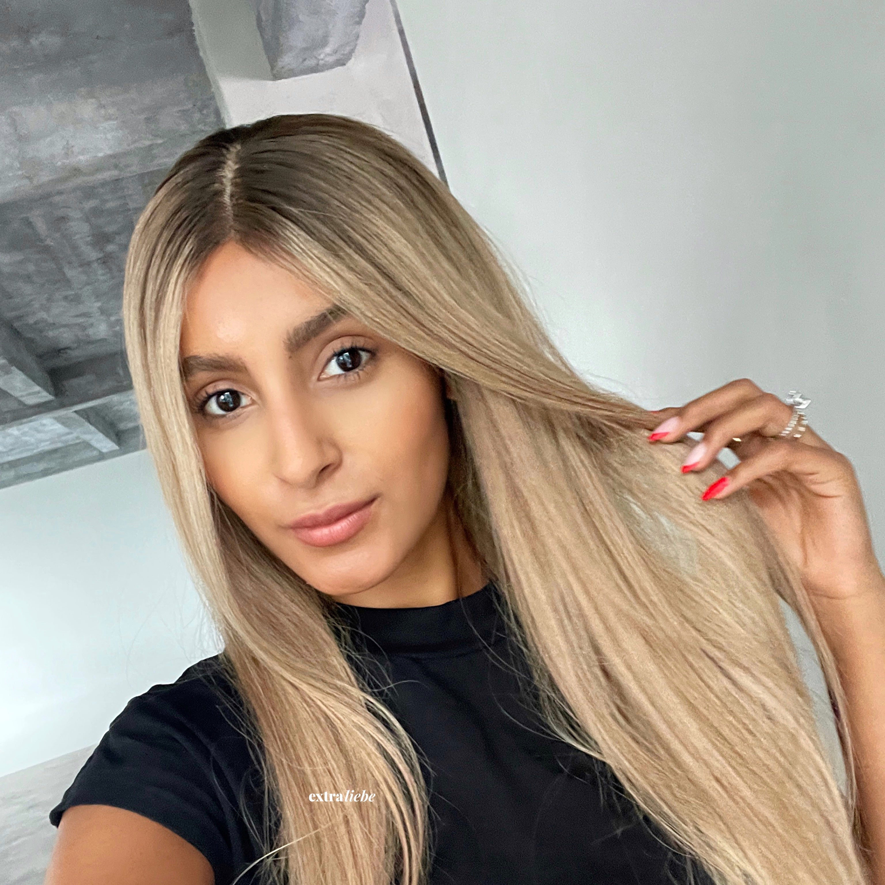 Cream Beigeblond Atelier