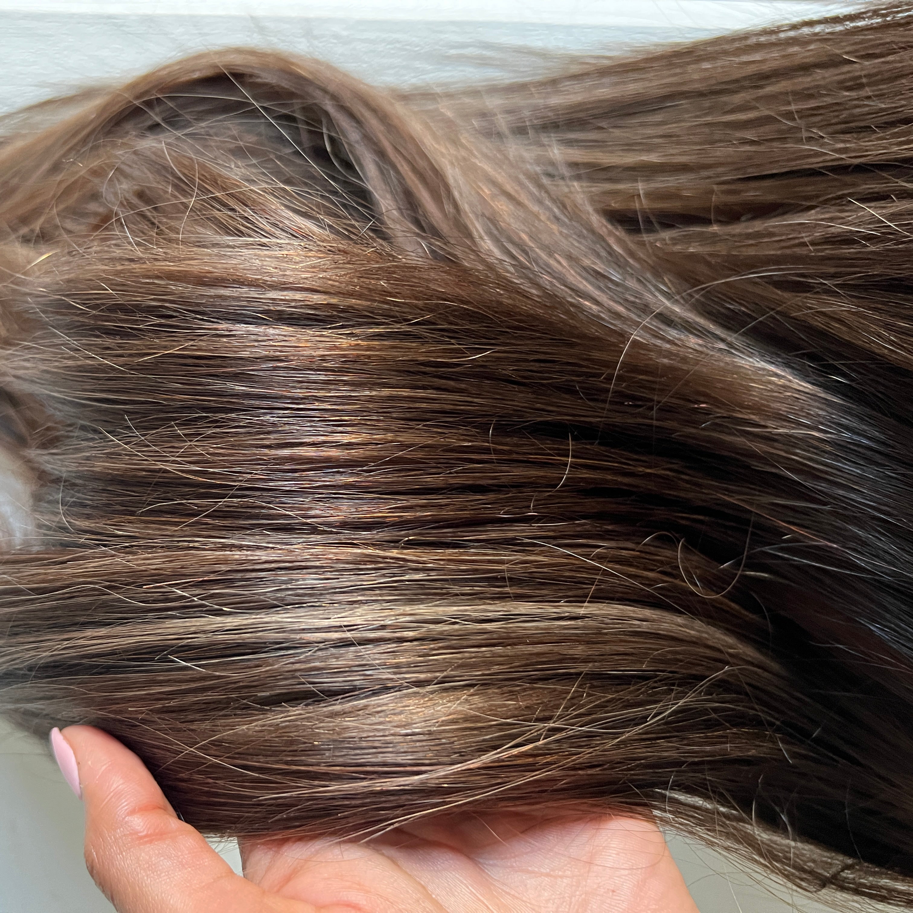 Leslie Soft Mokka Balayage Atelier