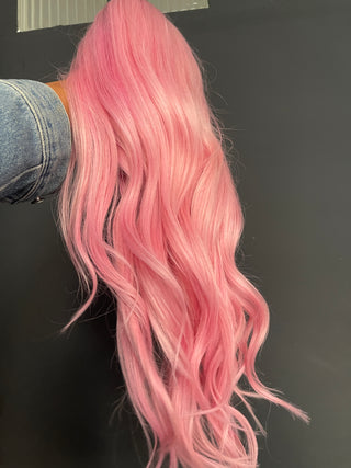 Rosay Pink Blonde