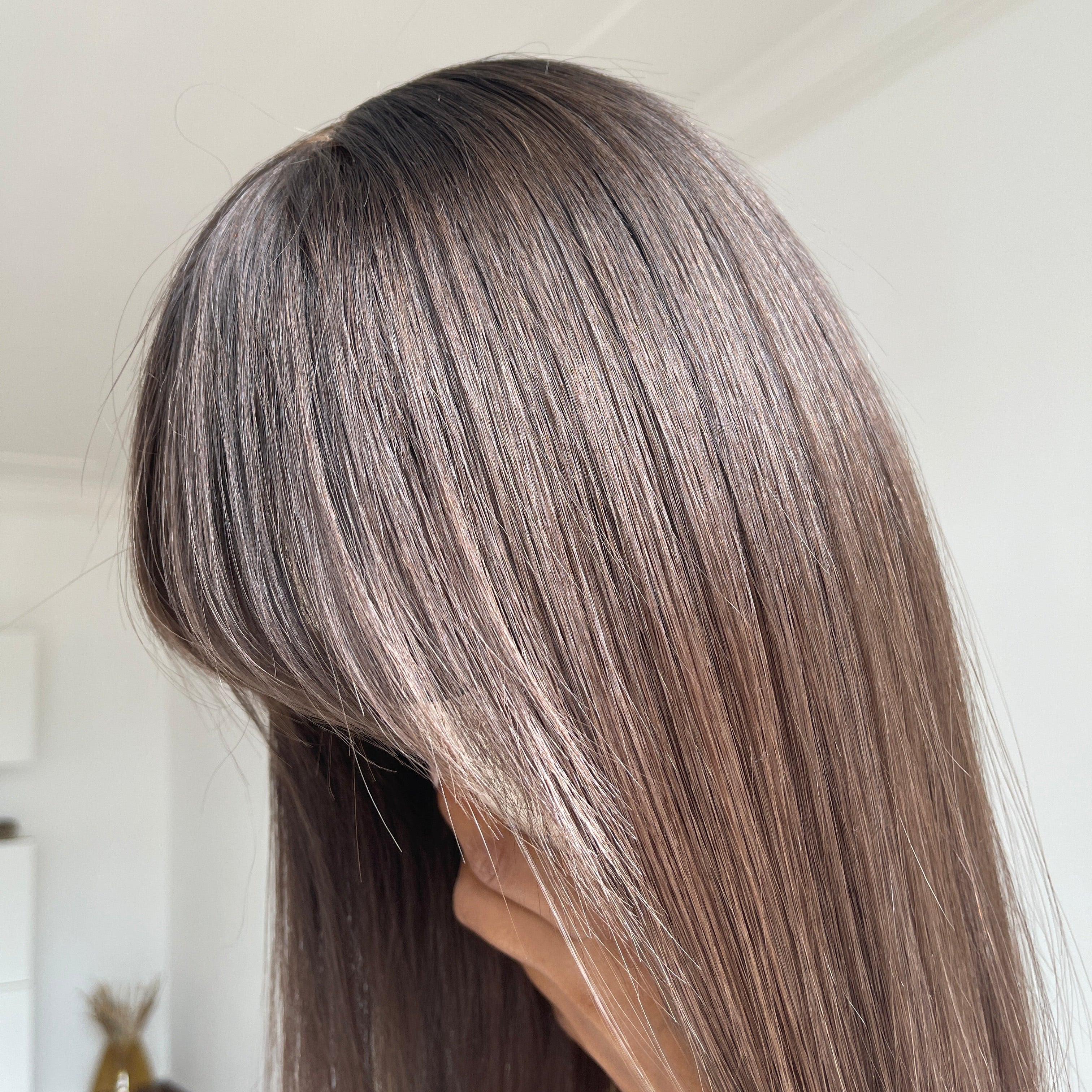 Bridget Cool Brown Atelier