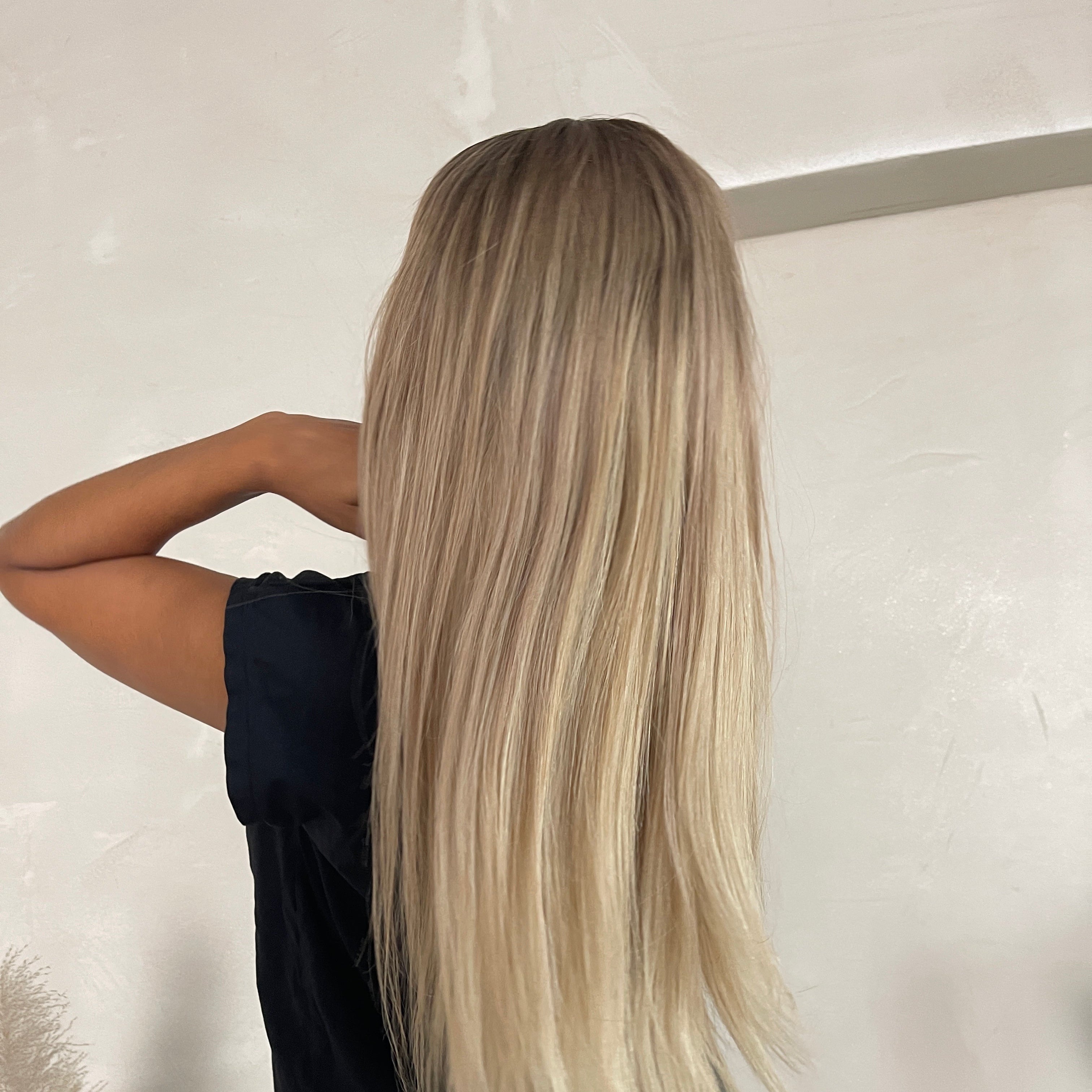 Cream Beigeblond Atelier