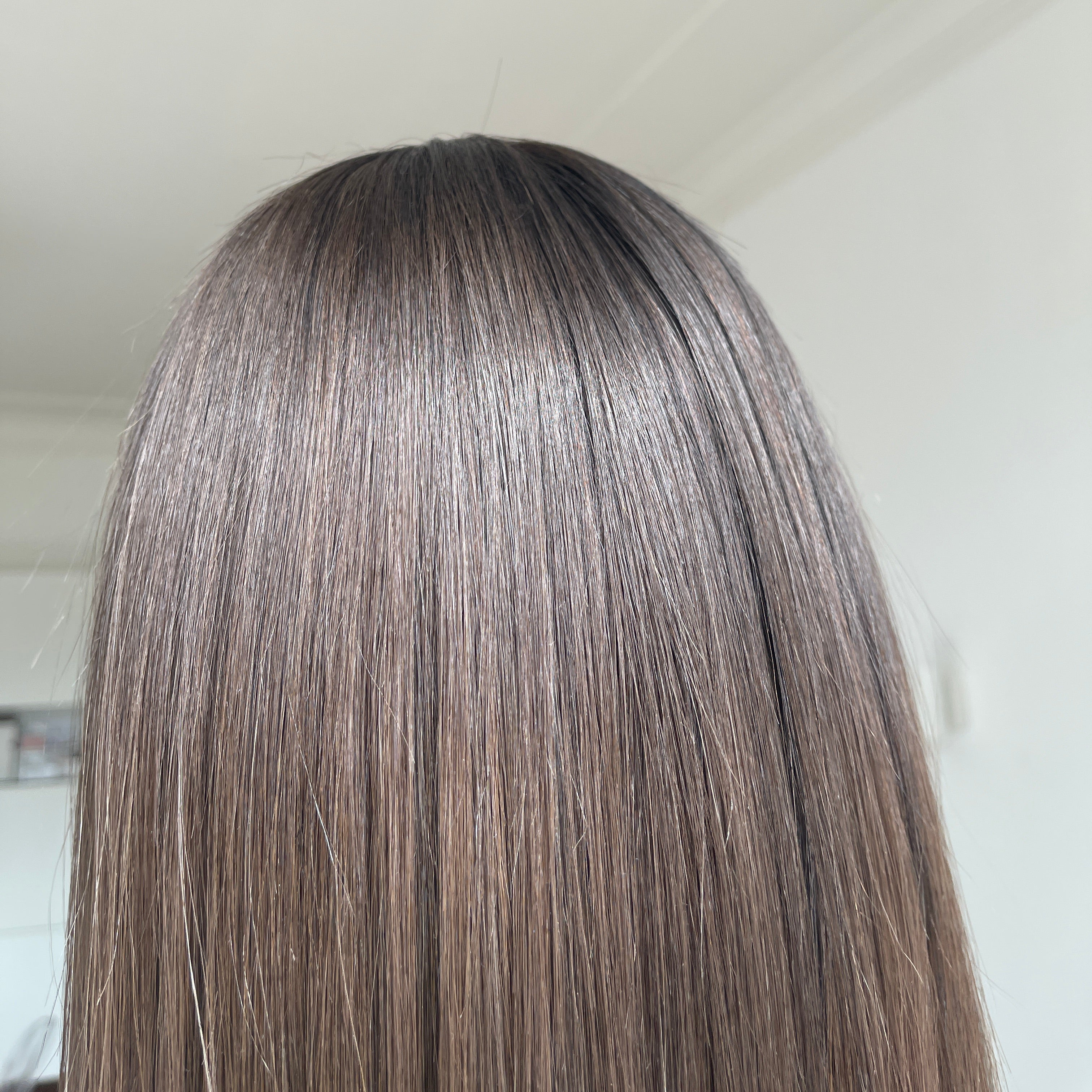 Bridget Cool Brown Atelier