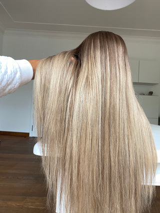 Coolblanc Beigeblond Ash