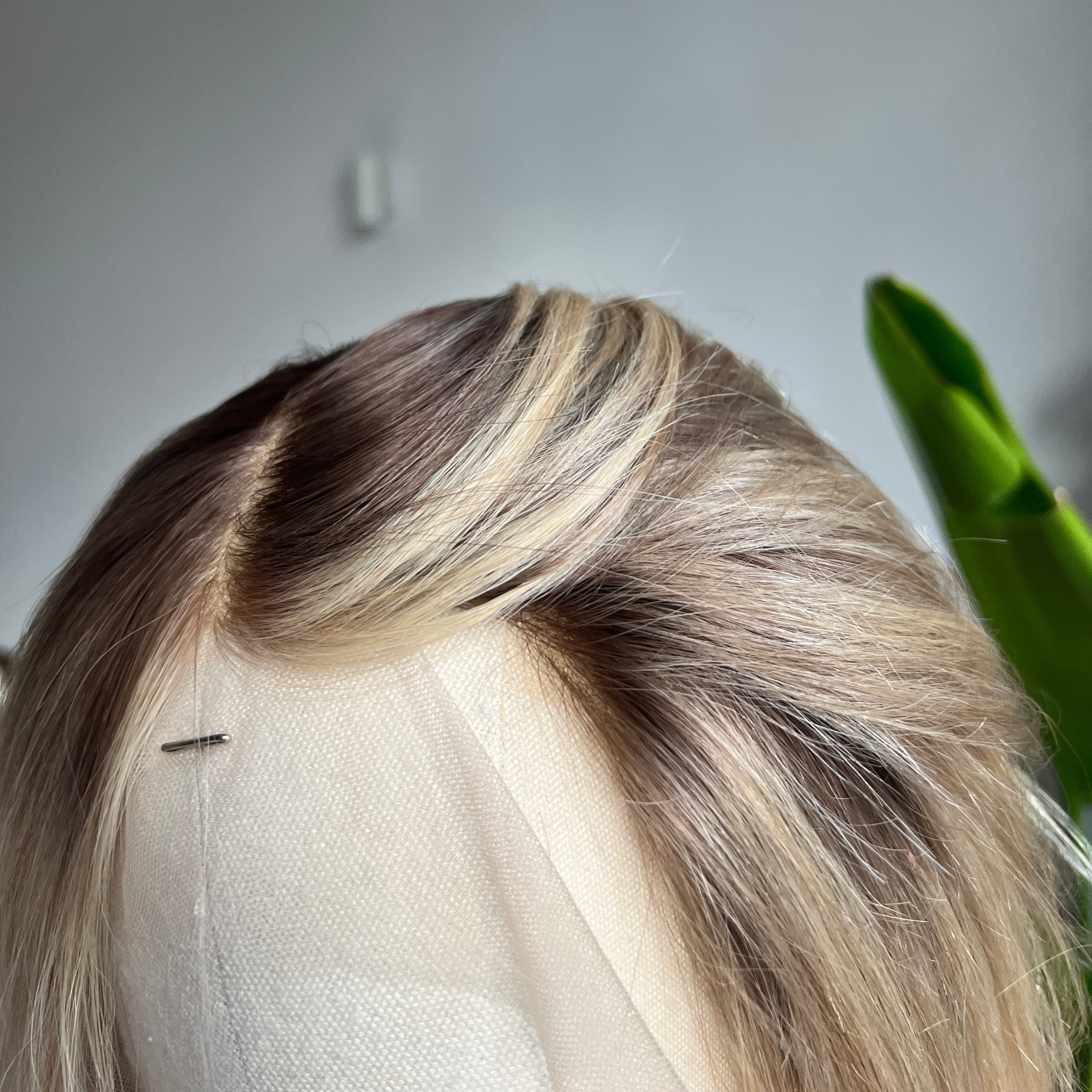 Tessia Bronzed Beigeblond Atelier