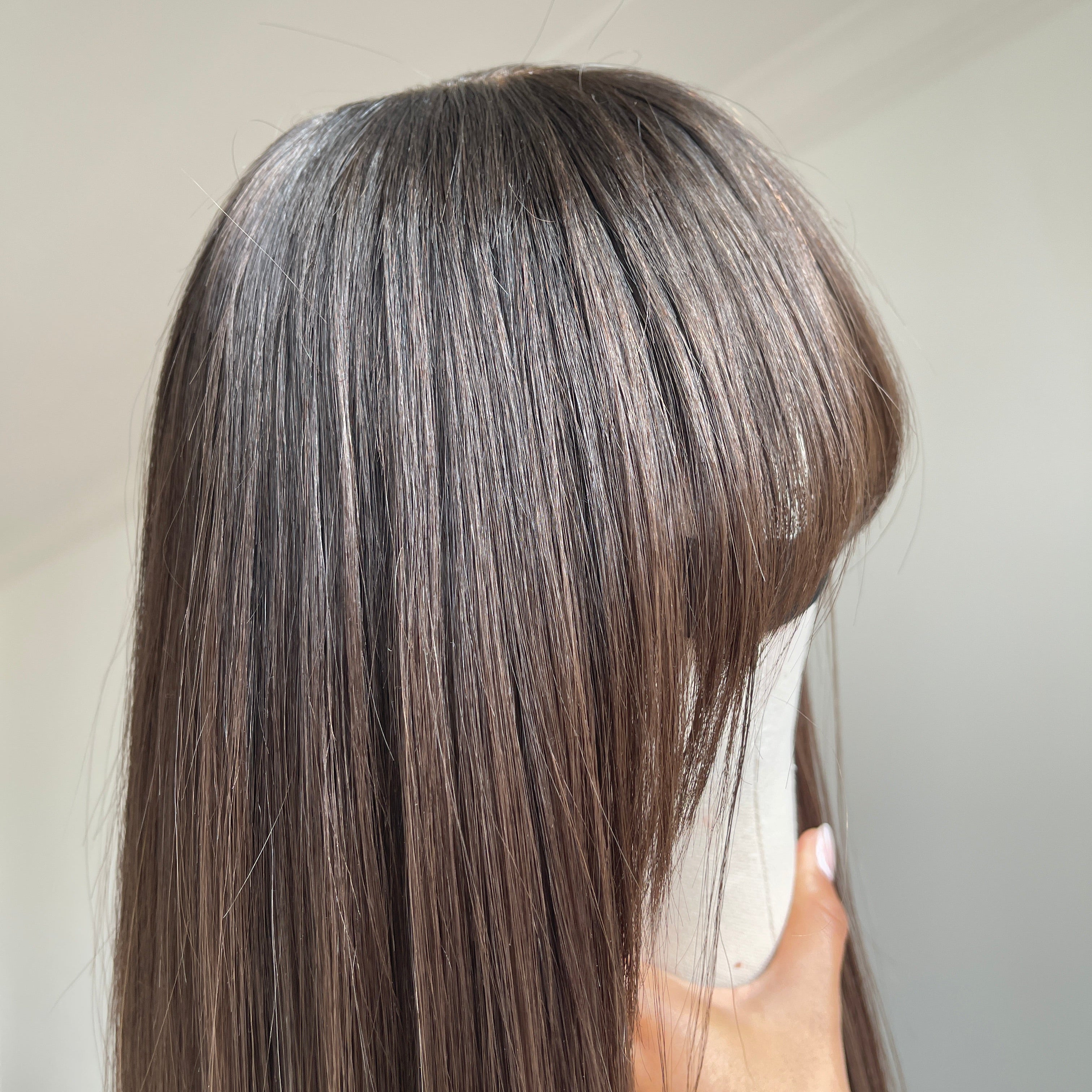Bridget Cool Brown Atelier