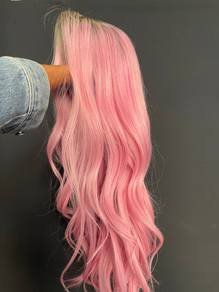 Rosay Pink Blonde