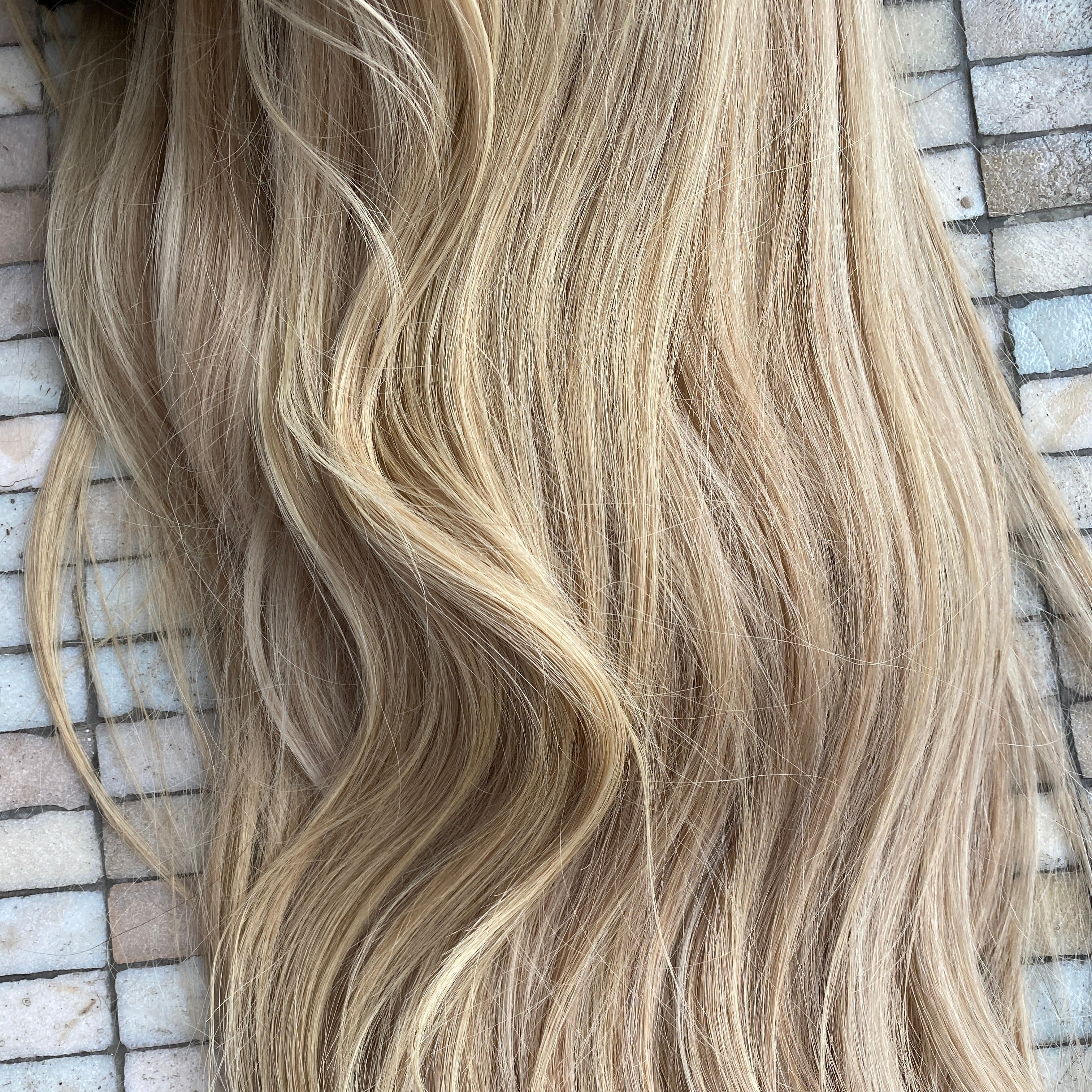 Grazia Hollywood Balayage Atelier