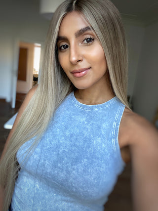 Coolblanc Beigeblond Ash